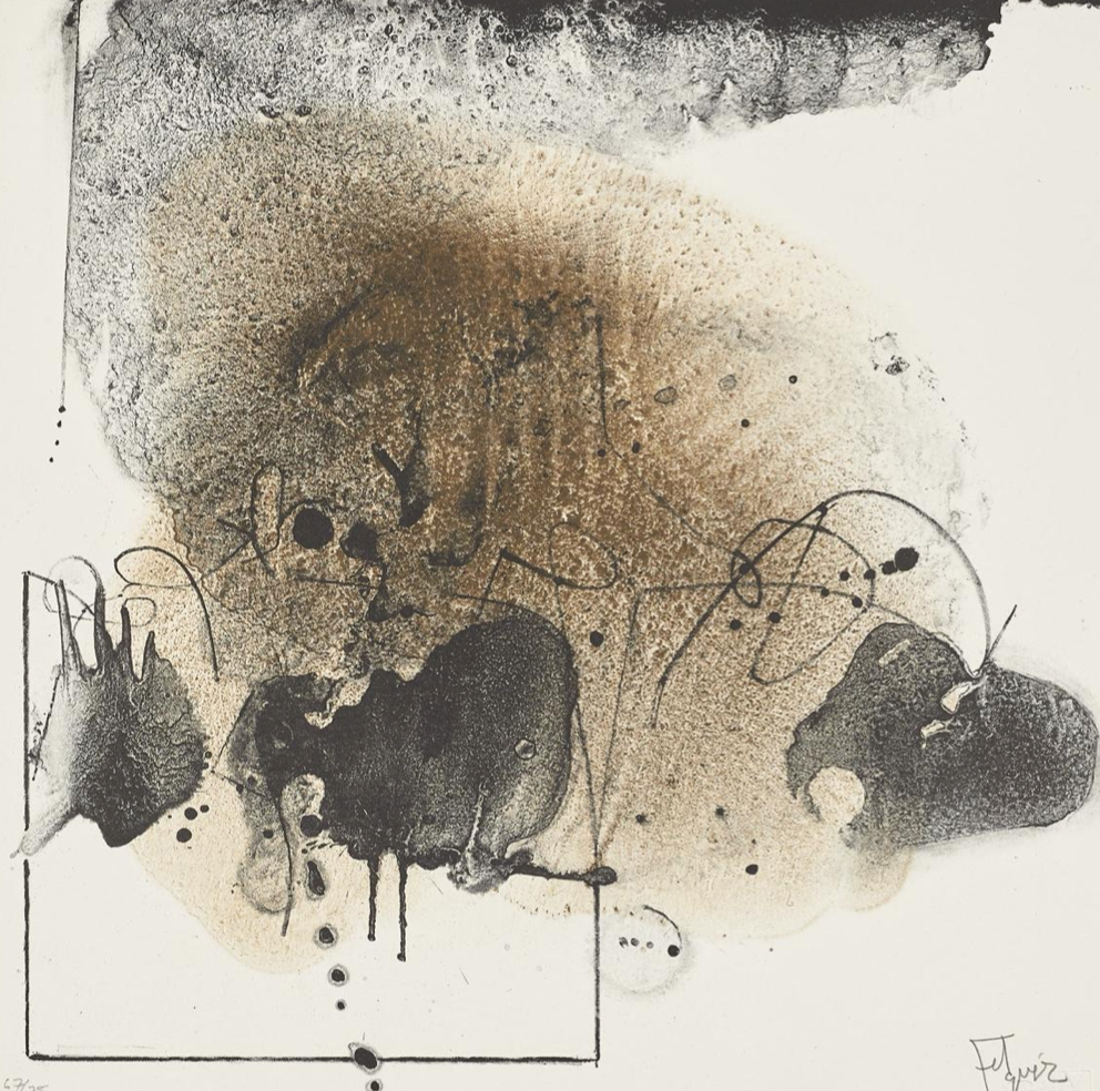 Manuel Felguerez