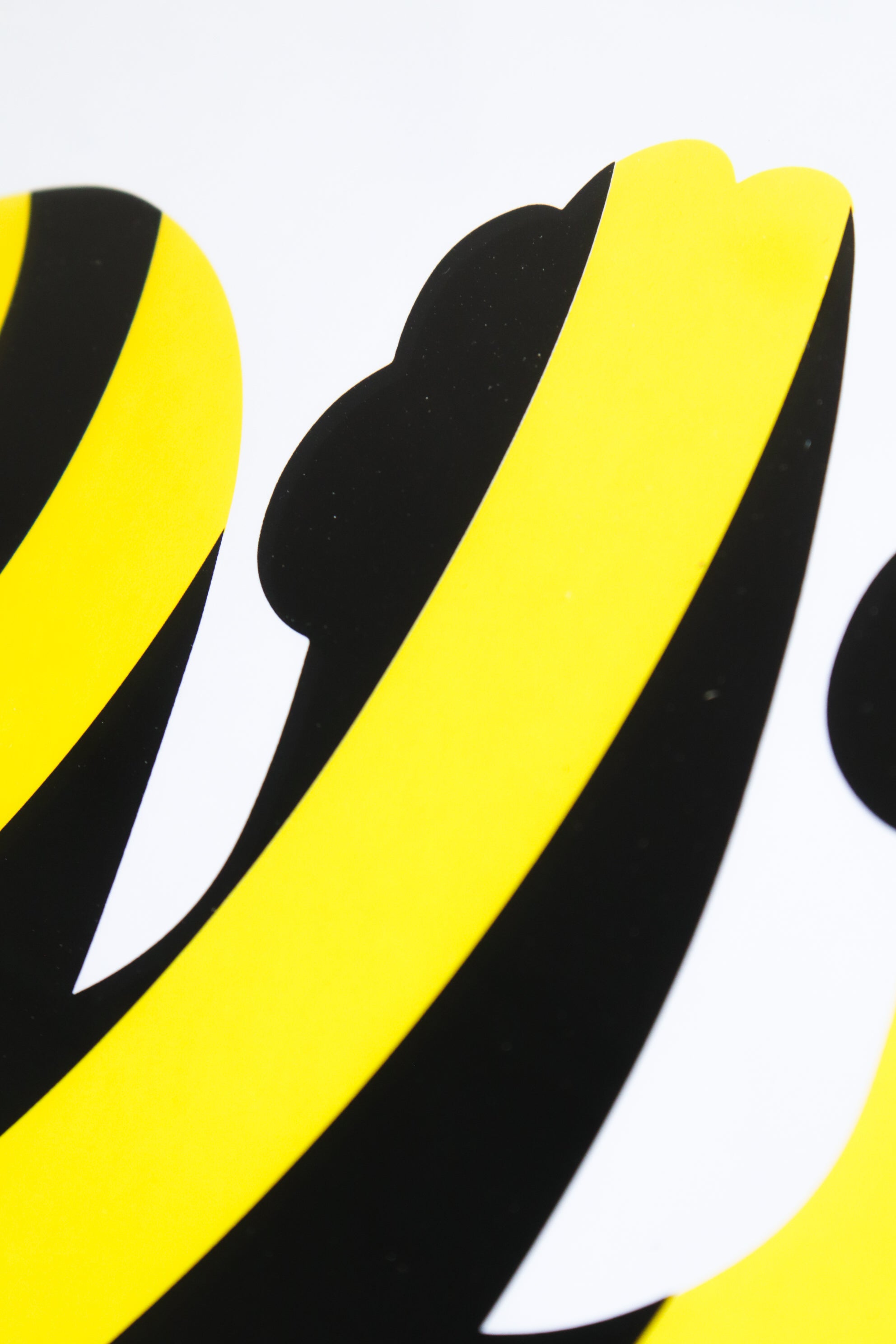Marco Colin Serigrafia