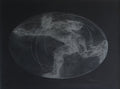 Flor Minor Serigrafia