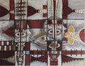 Ixrael Montes Acrilico sobre Papel